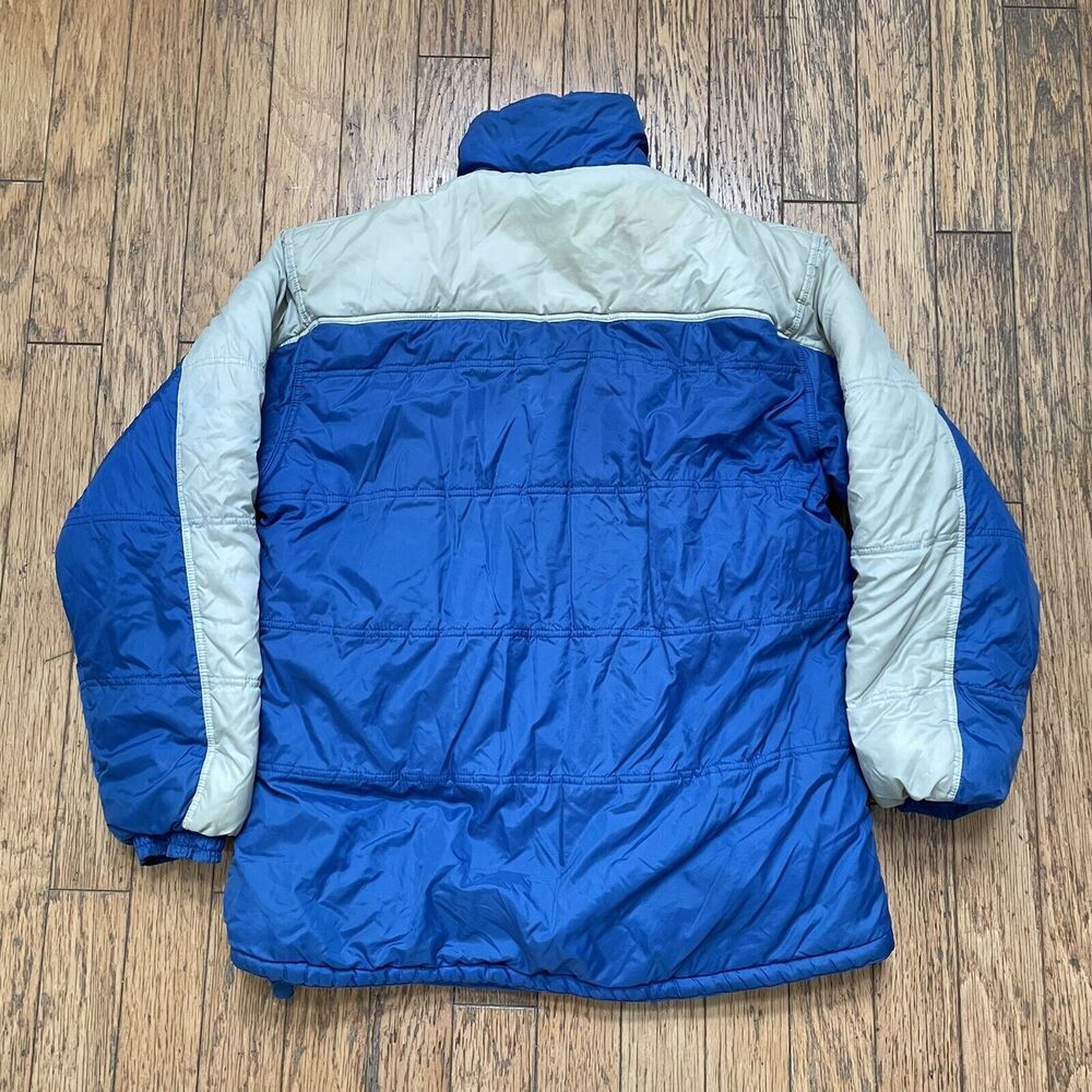 Fila Puffer Jacket - image 5